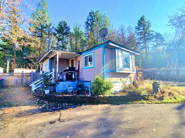 181 Upper Applegate Rd Unit 13, Jacksonville, OR 97530