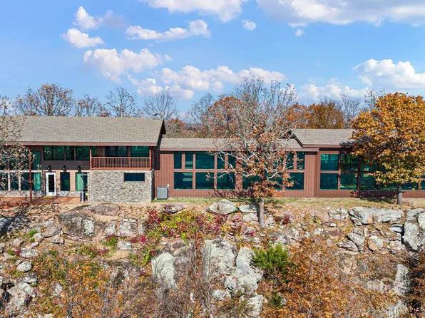 (undisclosed Address), Pottsville, AR 72858