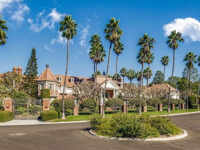 1804 Via Visalia, Palos Verdes Estates, CA, 90274