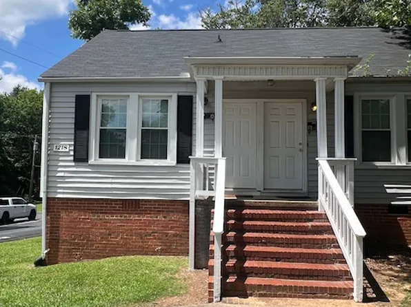 1218 Chesterfield Ave #A, Lancaster, SC 29720