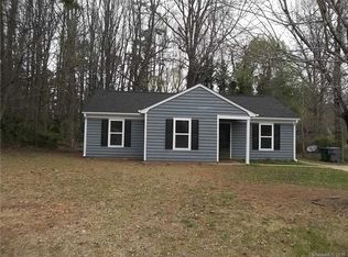 6301 Blue Jay Ln, Charlotte, NC 28227
