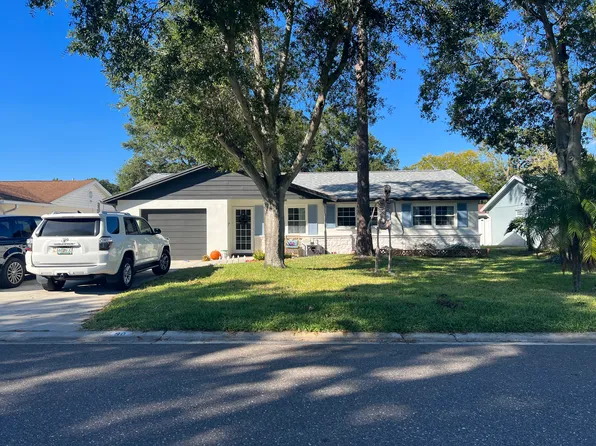 90 Coral Dr, Safety Harbor, FL 34695