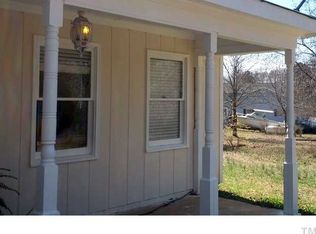 491 Fred Burns Rd, Holly Springs, NC 27540