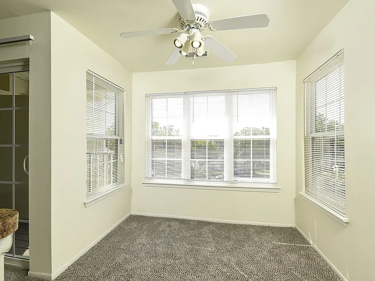 Sample Dining Room