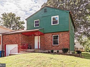 52 Greenbridge Dr, Newark, DE 19713