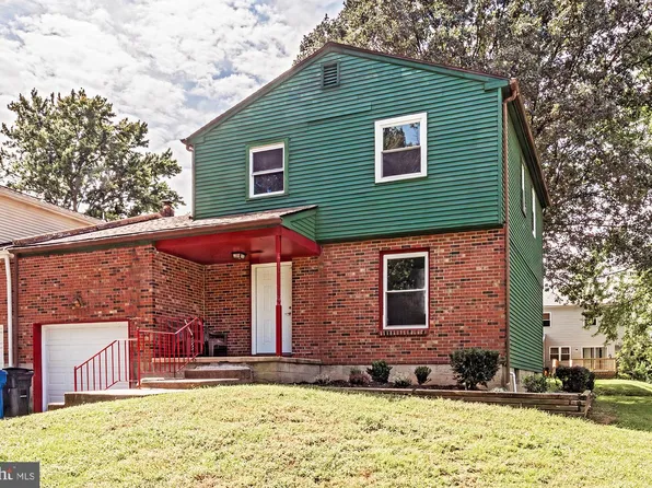 52 Greenbridge Dr, Newark, DE 19713