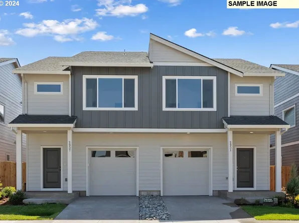 8509 NE 134th Pl Lot 70, Vancouver, WA 98682