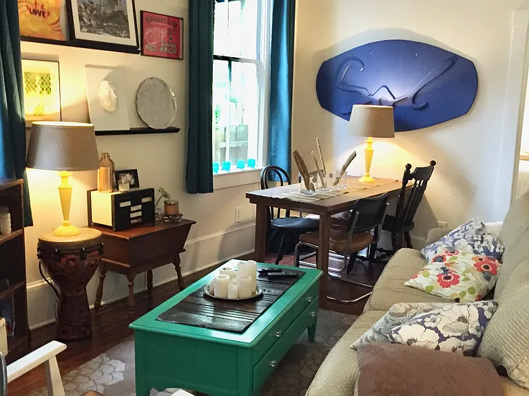310 W Park Ave #A — Photo 9