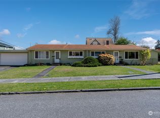 1302 Grant St, Bellingham, WA