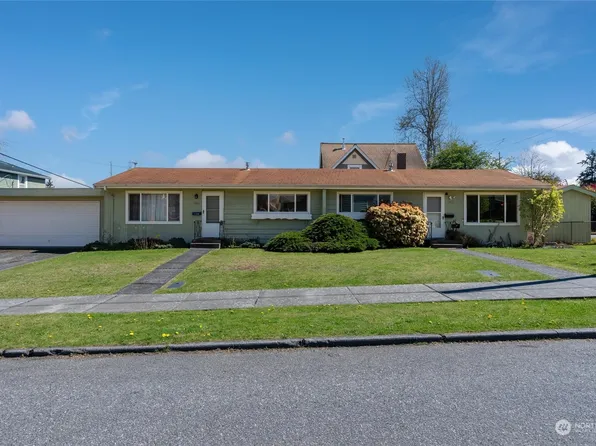 1302 Grant Street, Bellingham, WA 98225