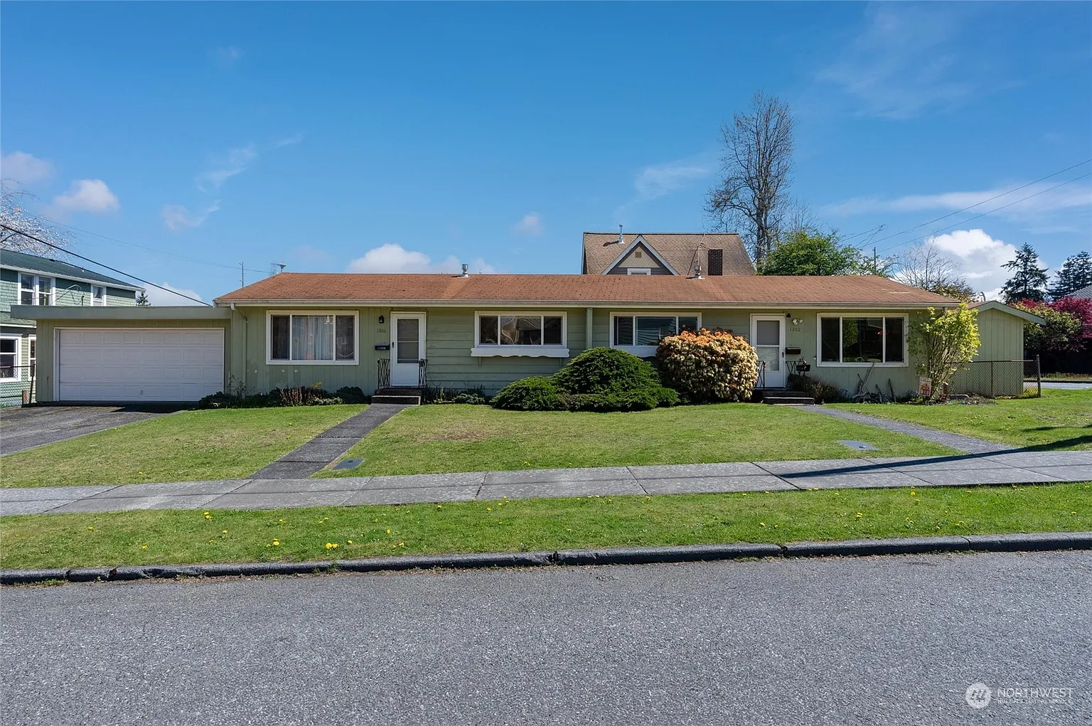 1302 Grant Street photo 1