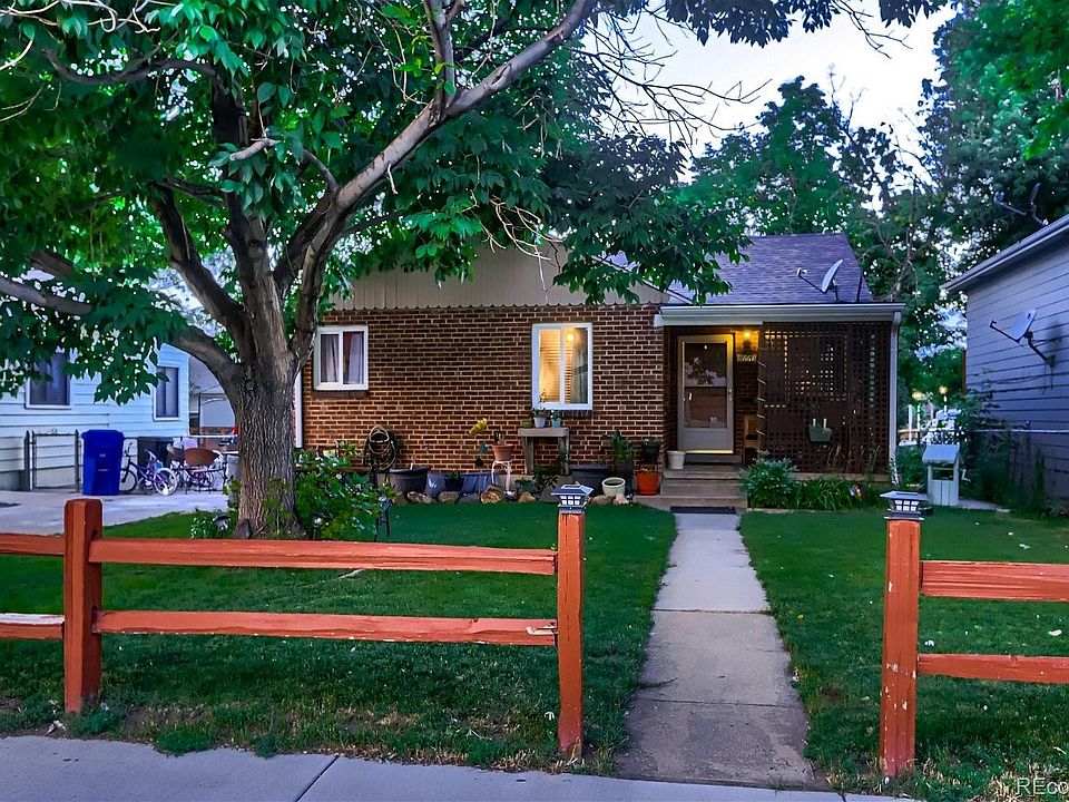 4667 S Lincoln Street, Englewood, CO 80113 Zillow