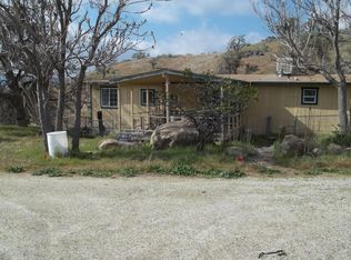 24575 Sarida Ave, Tehachapi, CA 93561