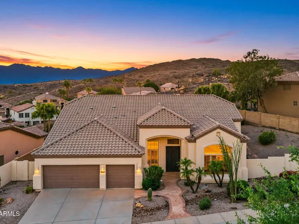 16442 S 4TH Street, Phoenix, AZ 85048