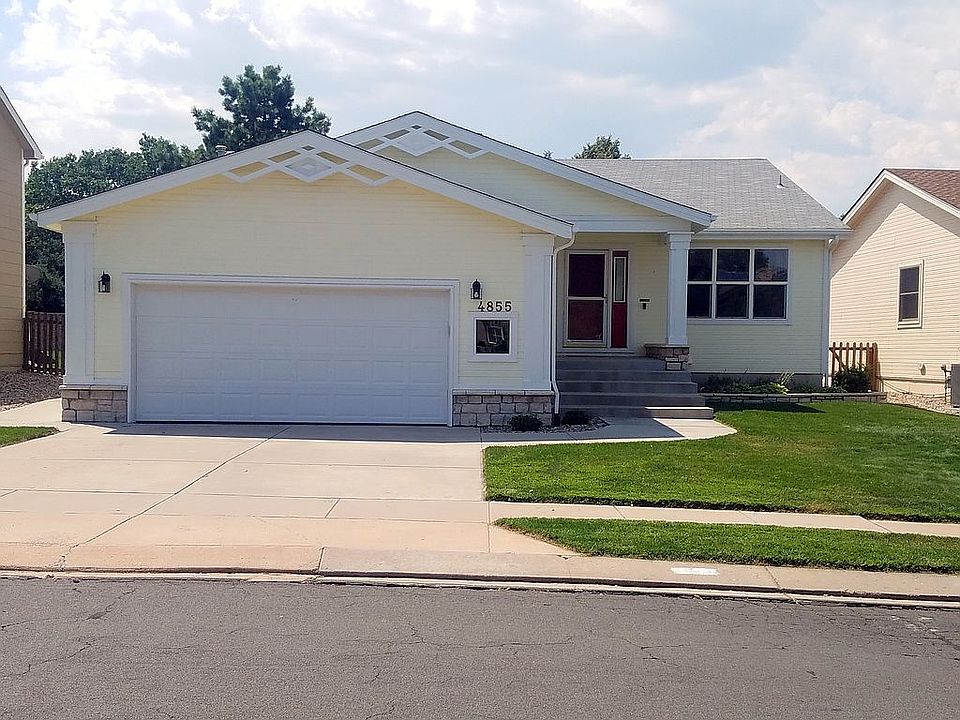 4 Bedroom, 3 Bathroom