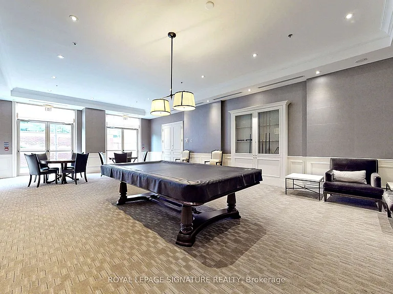 21 Burkebrook Pl #324 — Photo 35