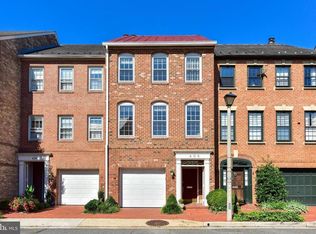 408 N Lee St, Alexandria, VA 22314