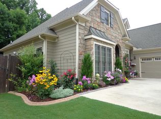 216 S Mountain Brooke Way, Ball Ground, GA 30107