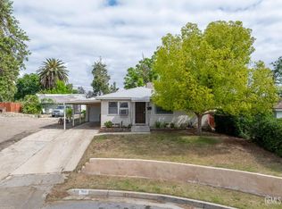 3614 Dalen Pl, Bakersfield, CA 93309
