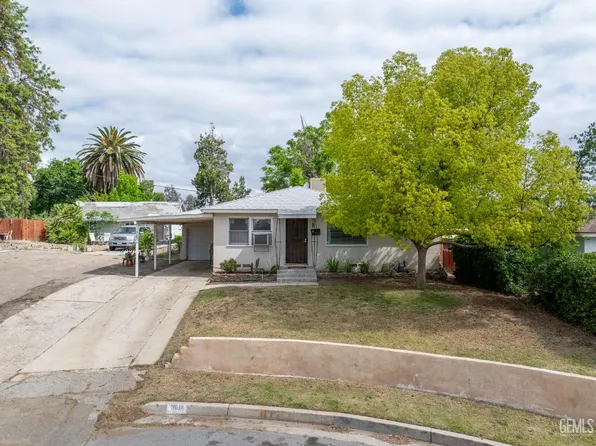3614 Dalen Pl, Bakersfield, CA 93309