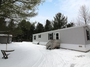 21 Star Rd, Grand Isle, VT 05458