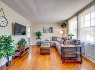 1644 Naldo Ave, Jacksonville, FL 32207