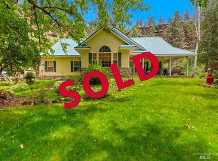 2729 Highway 21, Boise, ID 83716