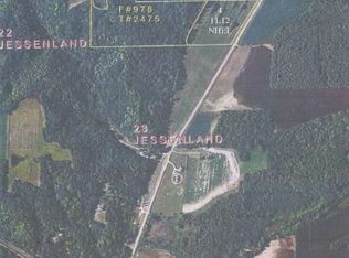 Xxx Highway 6 Jessenland Twp, Henderson, MN 56044