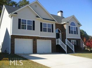 117 McArthur Dr #5, Locust Grove, GA 30248