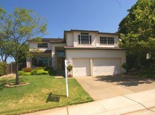 2830 Aquamarine Cir, Rescue, CA 95672
