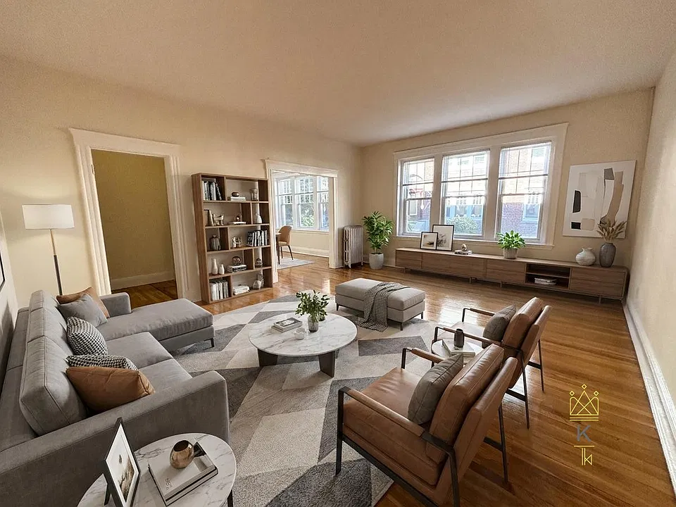 38A Saint Paul St #1
