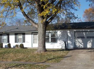 514 Hampton Ln, Chesterfield, IN 46017