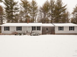 91 Valley Rd, North Berwick, ME 03906