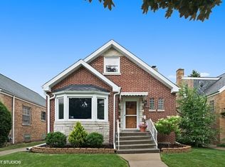 4225 N Parkside Ave, Chicago, IL 60634