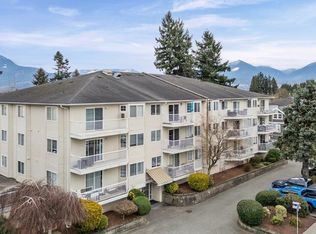 8934 Mary St #103, Chilliwack, BC V2P 4J3