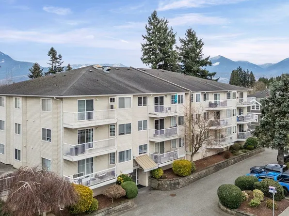 8934 Mary St #103, Chilliwack, BC V2P 4J3