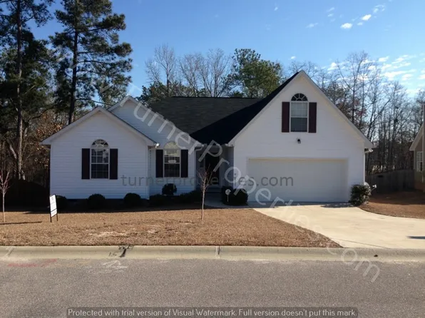 248 N High Duck Trl, Blythewood, SC 29016