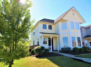 4227 Trilithon Ct, West Lafayette, IN 47906