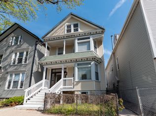 1802 W School St UNIT 3, Chicago, IL 60657