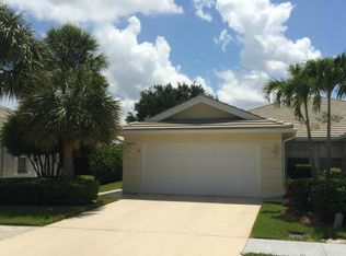 1266 NW Bentley Cir APT B, Port Saint Lucie, FL 34986