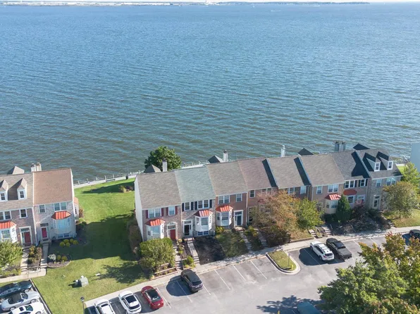 7945 River Rock Way, Baltimore, MD 21226