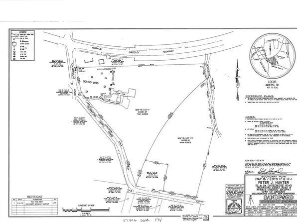 6-6A Courthouse Rd, Amherst, NH 03031