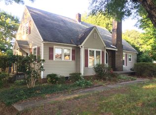 6711 Us Highway 70 W, Mebane, NC 27302