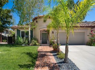 25808 Barnett Ln, Stevenson Ranch, CA 91381
