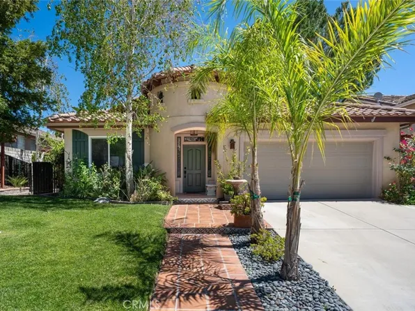 25808 Barnett Ln, Stevenson Ranch, CA 91381