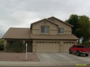 8271 W Northview Ave, Glendale, AZ 85303