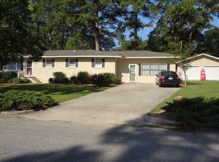 1600 Tyson Ave, Tifton, GA 31794