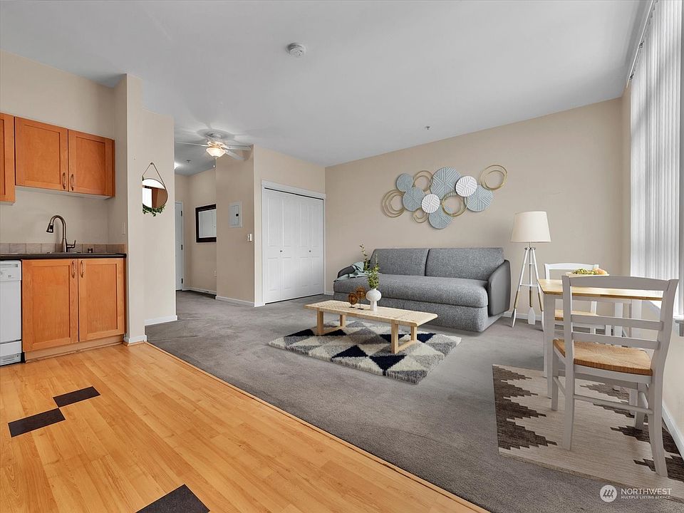 1st image of 111 108th Avenue NE #B401
