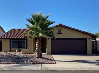 2110 E Friess Dr, Phoenix, AZ 85022