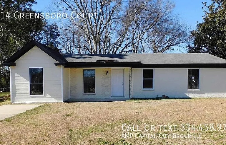 5014 Greensboro Ct — Photo 1